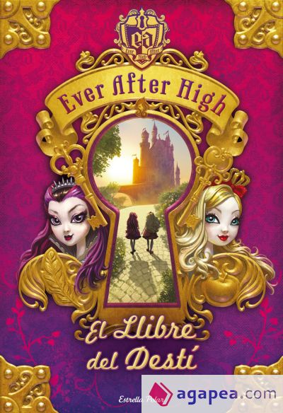 Ever After High