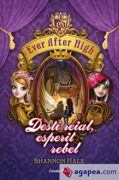 Ever After high 2