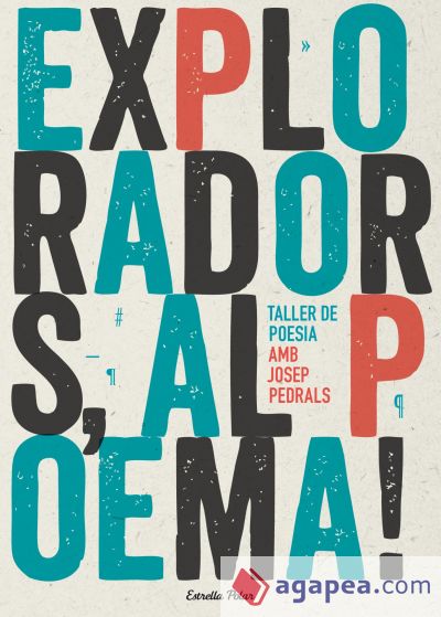 Exploradors, al poema!