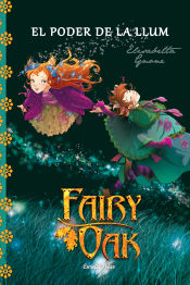 Portada de Fairy Oak 3