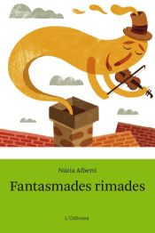 Portada de Fantasmades rimades