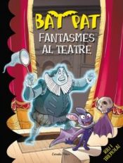 Portada de Fantasmes al teatre