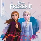 Portada de Frozen 2. Minicontes