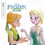 Portada de Frozen Fever. Minicontes