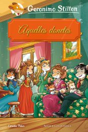 Portada de GS. Aquelles donetes