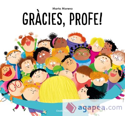 Gràcies, profe!