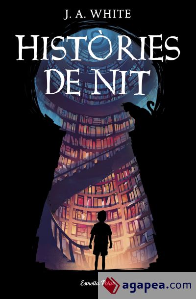 Històries de nit