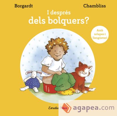 I després dels bolquers?