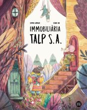 Portada de Immobiliària Talp S. A