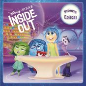 Portada de Inside Out. Primers lectors