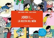 Portada de Jordi i... la resta del món