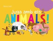 Portada de Juga amb els animals