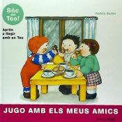 Portada de Jugo amb els meus amics