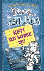 Portada de KFT Tot sobre mi