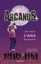 Portada de L'Aika és a tot arreu (Ebook)