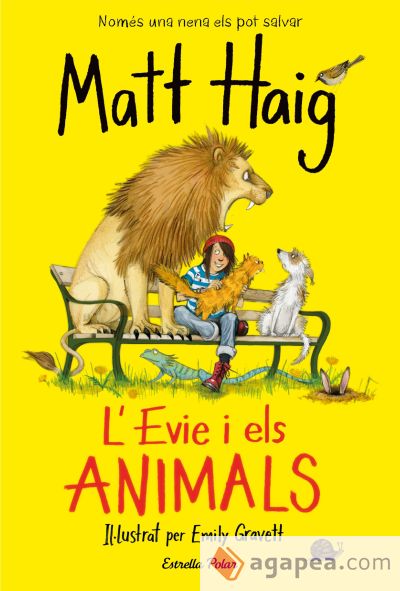 L'Evie i els animals