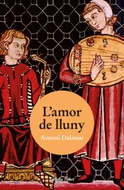 Portada de L'amor de lluny