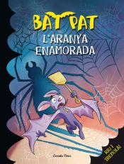 Portada de L&#39;aranya enamorada