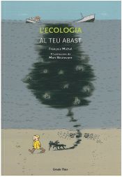 Portada de L'ecologia al teu abast