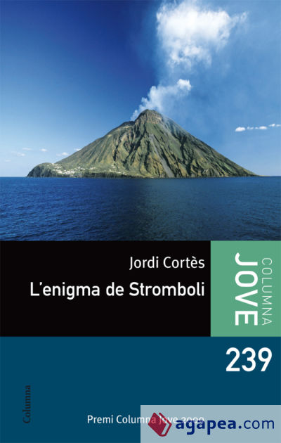 L'enigma de Stromboli