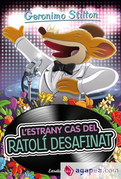 L estrany cas del ratolí desafinat