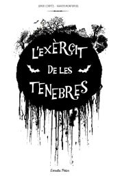 Portada de L'exèrcit de les tenebres