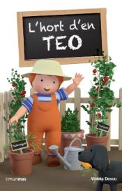 Portada de L'hort d'en Teo