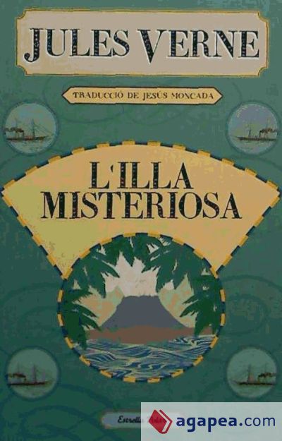 L'illa misteriosa