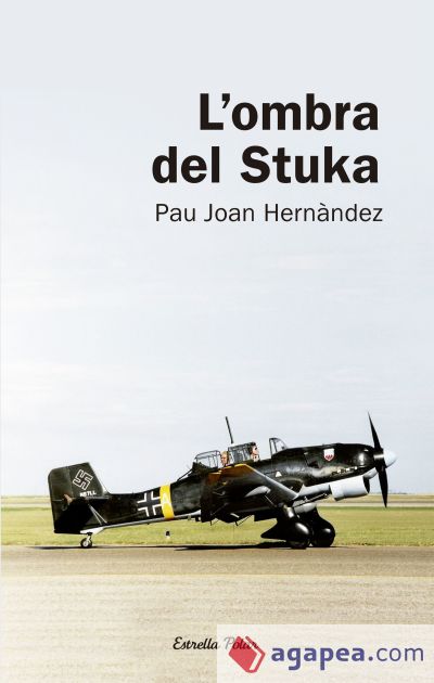 L'ombra del Stuka