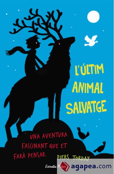 L'últim animal salvatge