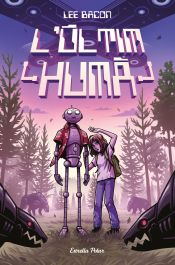 Portada de L'últim humà