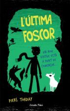 Portada de L'última foscor (Ebook)