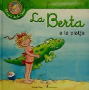 Portada de La Berta a la platja