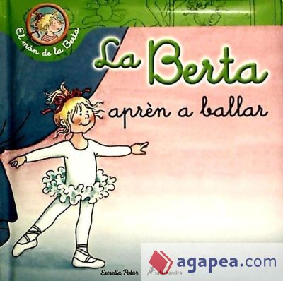 La Berta aprèn a ballar