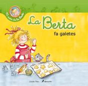 Portada de La Berta fa galetes