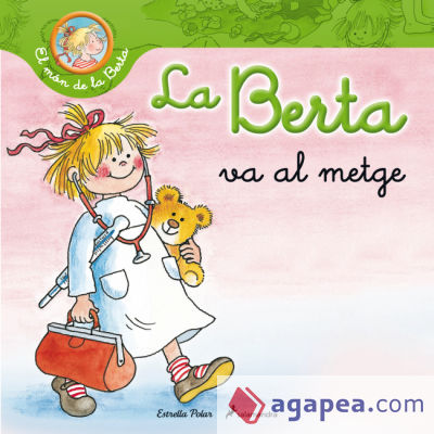 La Berta va al metge