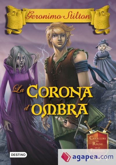 La Corona d'ombra