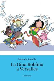 Portada de La Gina Robínia a Versalles