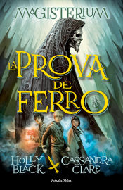 Portada de La Prova de Ferro