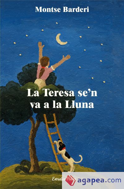 La Teresa se'n va a la lluna