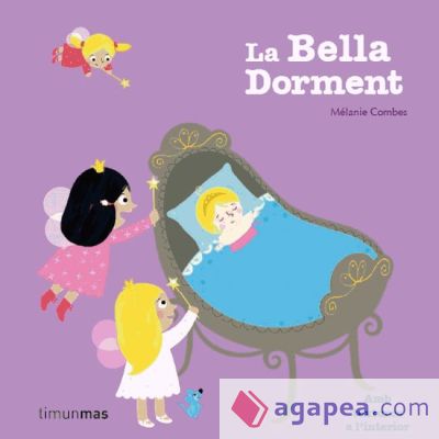 La bella dorment