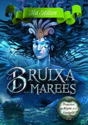 Portada de La bruixa de les marees