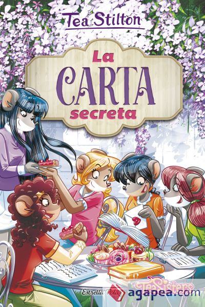 La carta secreta