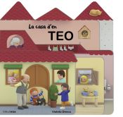 Portada de La casa d'en Teo