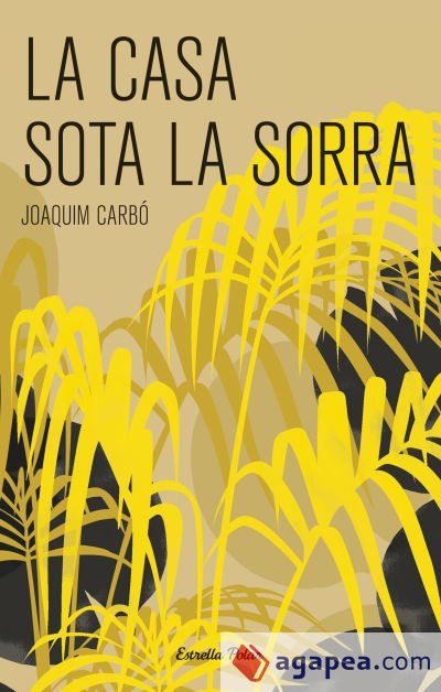 La casa sota la sorra