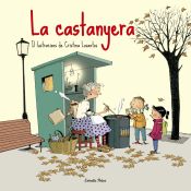 Portada de La castanyera