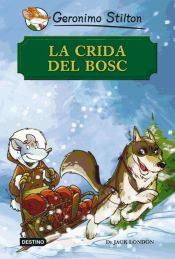 Portada de La crida del bosc