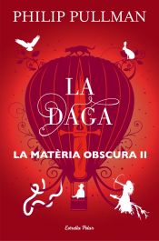 Portada de La daga