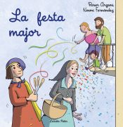 Portada de La festa major