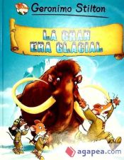 Portada de La gran era glacial